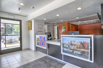 Motel 6 Harrisburg, PA - Hershey South