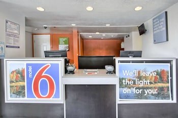 Motel 6 Harrisburg, PA - Hershey South