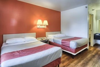 Motel 6 Harrisburg, PA - Hershey South