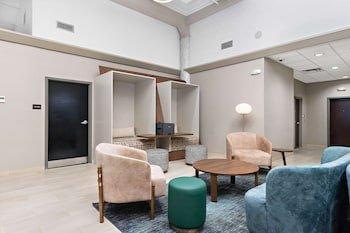 Hampton Inn Kansas City - Downtown Financial