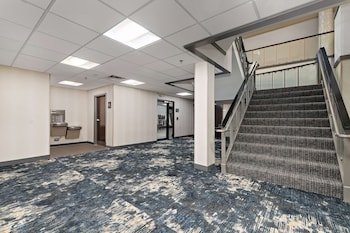 Hampton Inn Kansas City - Downtown Financial