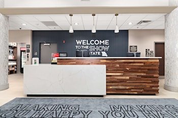 Hampton Inn Kansas City - Downtown Financial