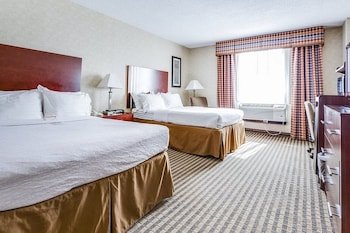 Lynchburg Grand Hotel