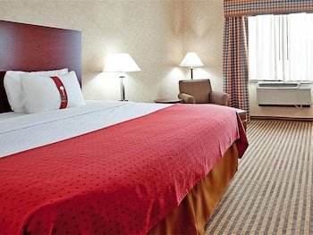 Lynchburg Grand Hotel