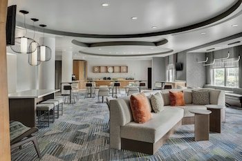 SpringHill Suites Jacksonville North I-95 Area