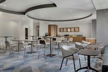 SpringHill Suites Jacksonville North I-95 Area