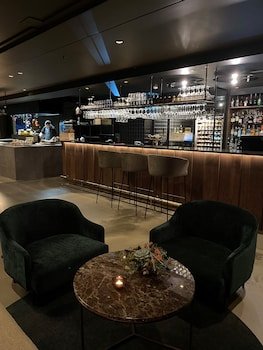 Rognan Hotell