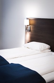 Rognan Hotell