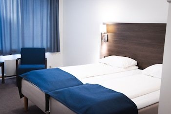 Rognan Hotell
