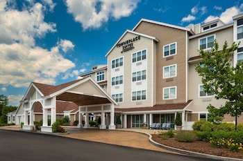 TownePlace Suites Wareham
