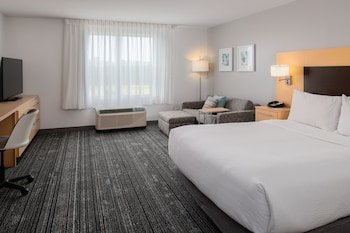 TownePlace Suites Wareham
