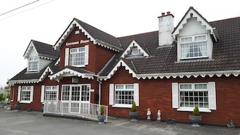Keernaun House