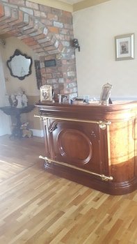 Keernaun House