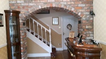 Keernaun House
