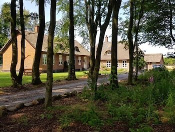 Agerfeld Gl. Skole