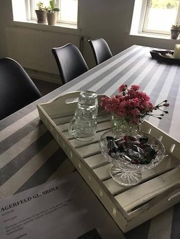 Agerfeld Gl. Skole