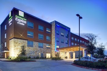 Holiday Inn Express & Suites Houston NW - Cypress
