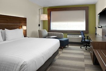 Holiday Inn Express & Suites Houston NW - Cypress