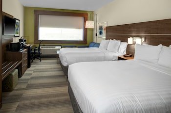 Holiday Inn Express & Suites Houston NW - Cypress
