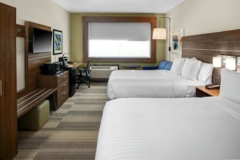 Holiday Inn Express & Suites Houston NW - Cypress