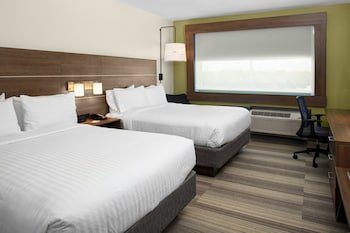 Holiday Inn Express & Suites Houston NW - Cypress