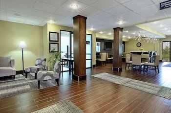 Hampton Inn Ashtabula