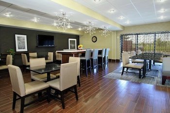 Hampton Inn Ashtabula