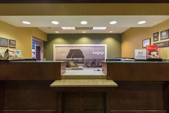 Hampton Inn Washington
