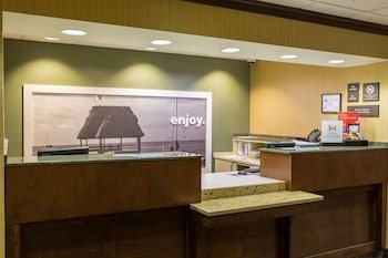 Hampton Inn Washington