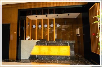 Premium Hotel Ganja