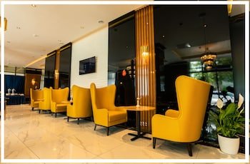 Premium Hotel Ganja