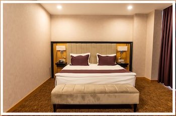 Premium Hotel Ganja