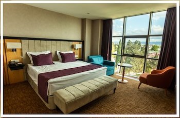 Premium Hotel Ganja