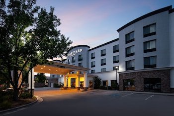 Courtyard Boise West/Meridian