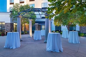 Courtyard Boise West/Meridian