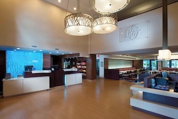 Fairfield Inn & Suites Lynchburg Liberty University