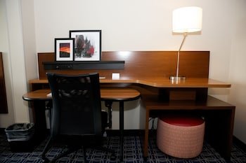 Fairfield Inn & Suites Lynchburg Liberty University