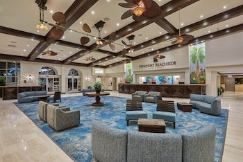 Newport Beachside Resort