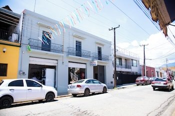 Hotel Posada Del Marques