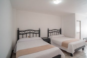 Hotel Posada Del Marques