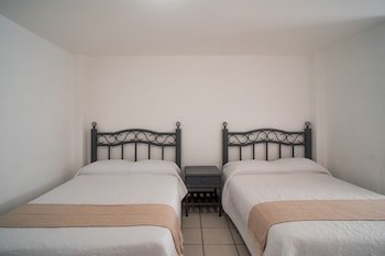 Hotel Posada Del Marques