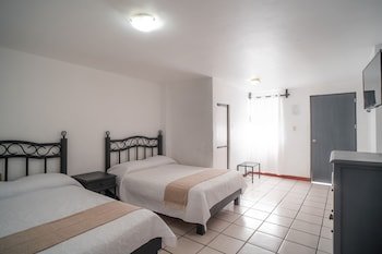 Hotel Posada Del Marques
