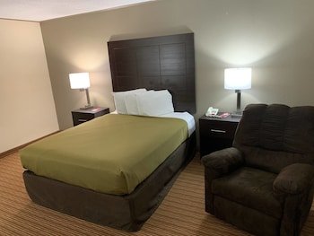 Econo Lodge Massena