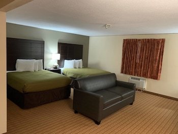 Econo Lodge Massena
