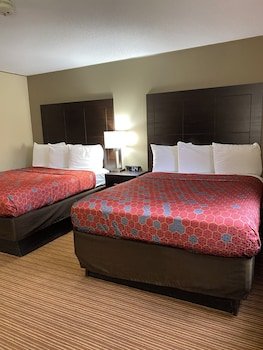 Econo Lodge Massena