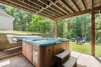Solitude House