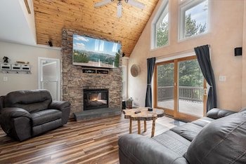 Solitude House