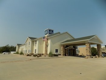 Cobblestone Hotel Seward