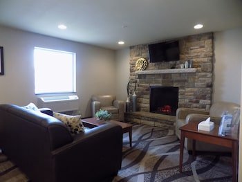 Cobblestone Hotel Seward