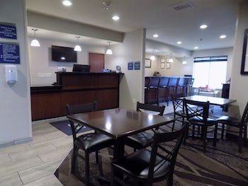 Cobblestone Hotel Seward
